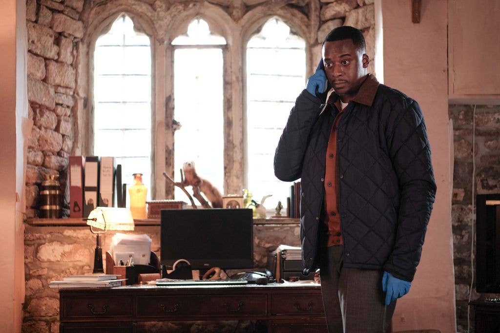 Season 2 arrives on 20 July