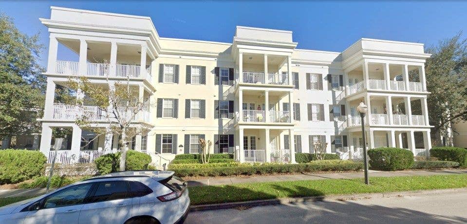 travis kelce florida home