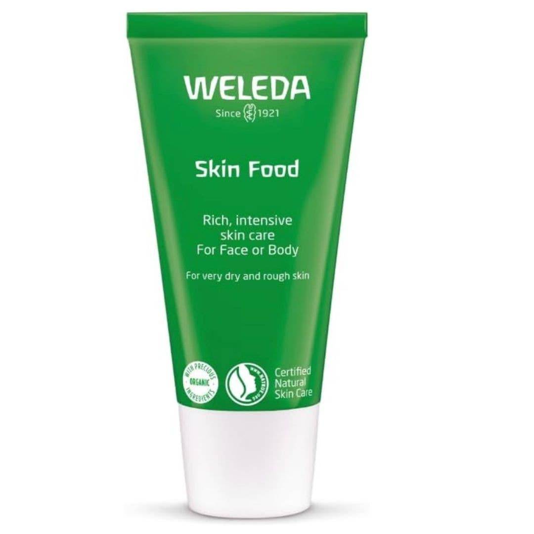 Weleda