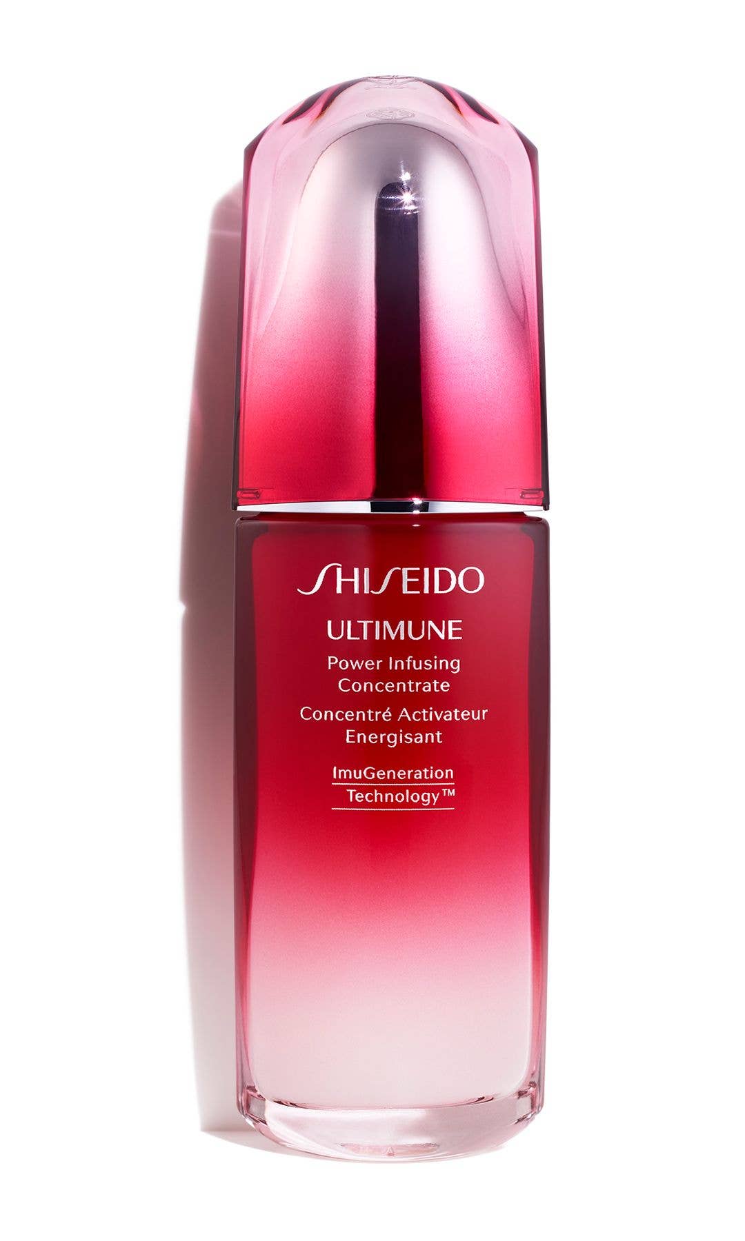 Shiseido Ultimune Power Infusing Serum