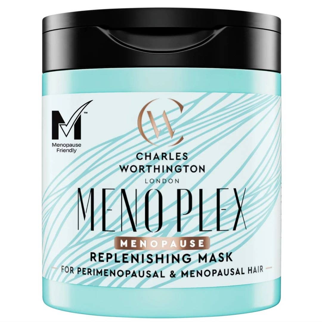 Charles Worthington Meno Plex Hair Mask