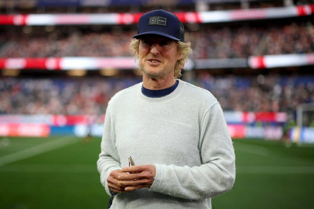 owen wilson world cup