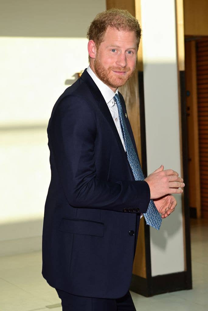 prince harry 