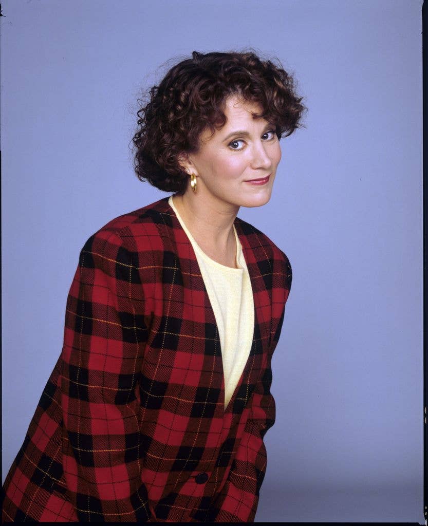 patricia richardson