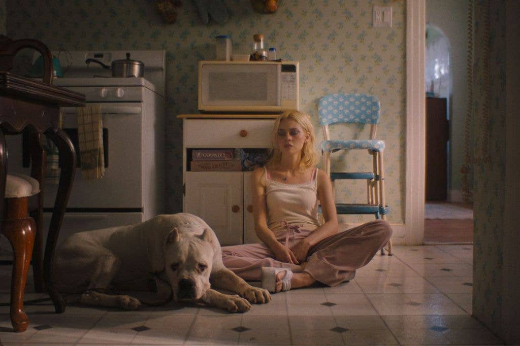 Nicola Peltz Beckham in the 2024 film Lola