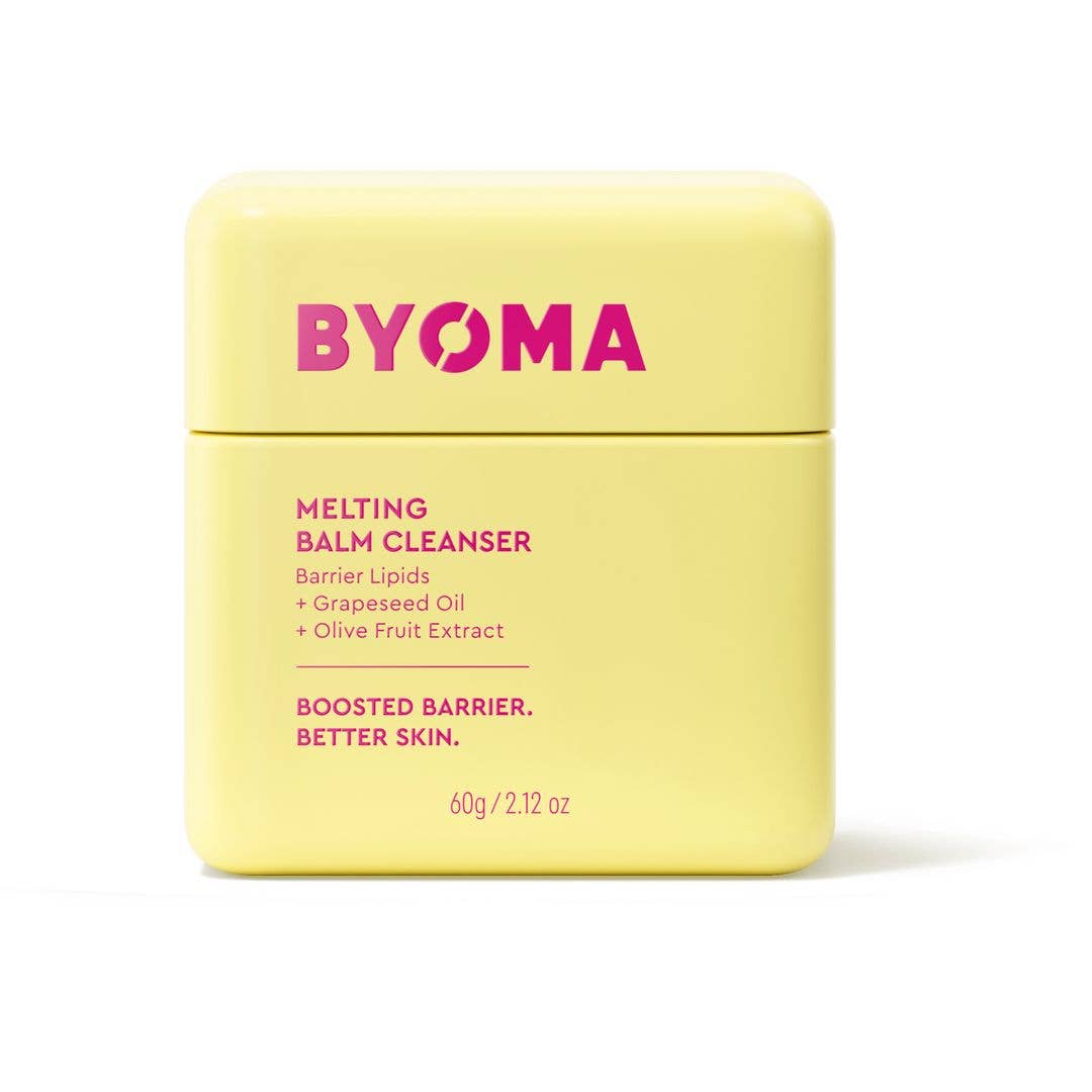 Bioma Melting Balm Cleanser