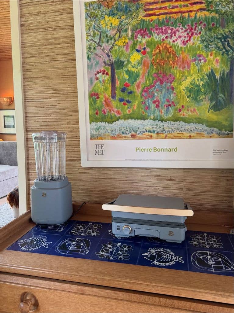 Some of Drew's homeware items from Beautiful By Drew