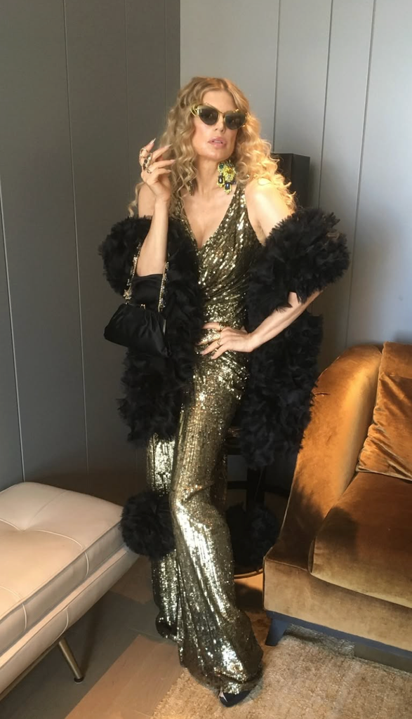 Fergie