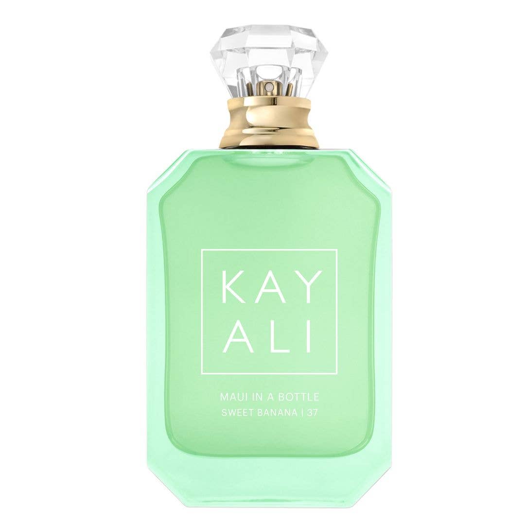 Kayali Maui In A Bottle Sweet Banana