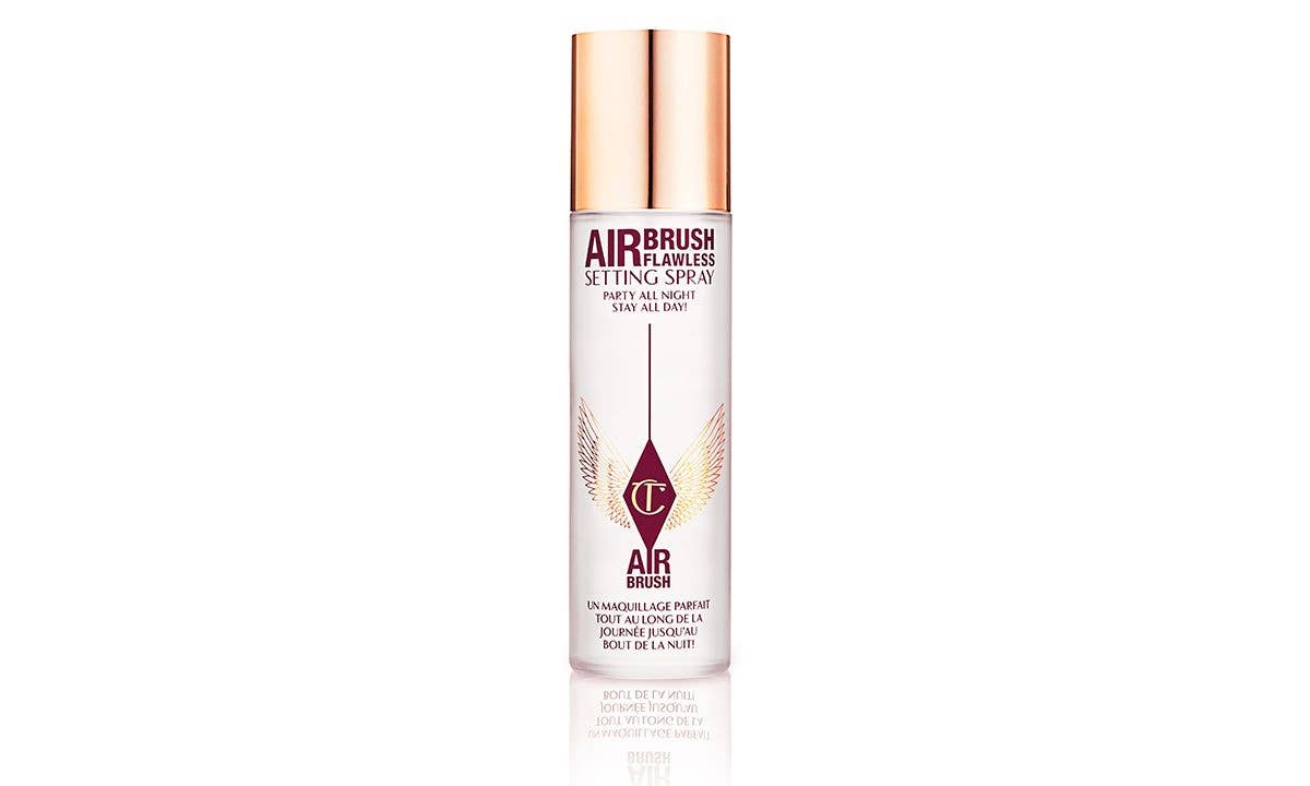 charlotte tilbury setting spray