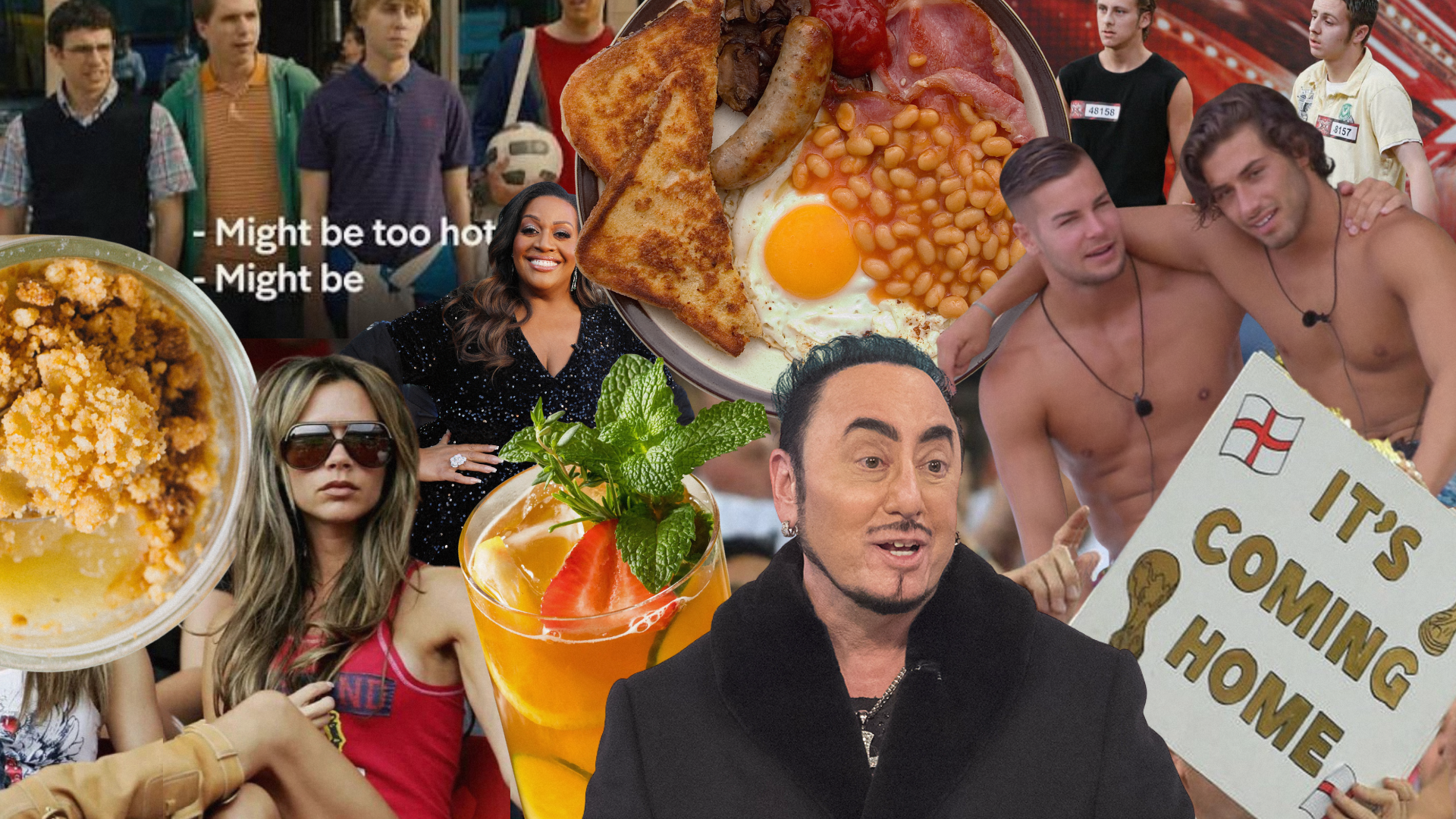british moodboard