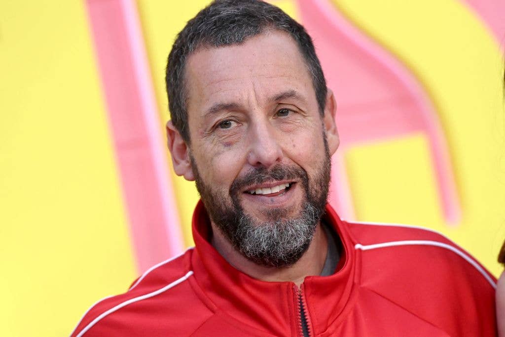 Adam Sandler