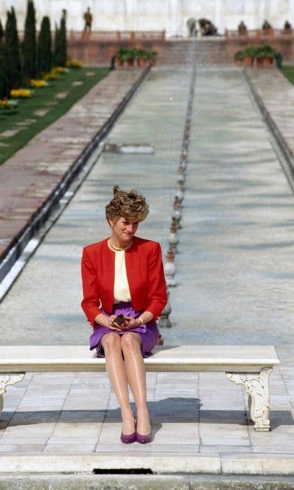 diana india
