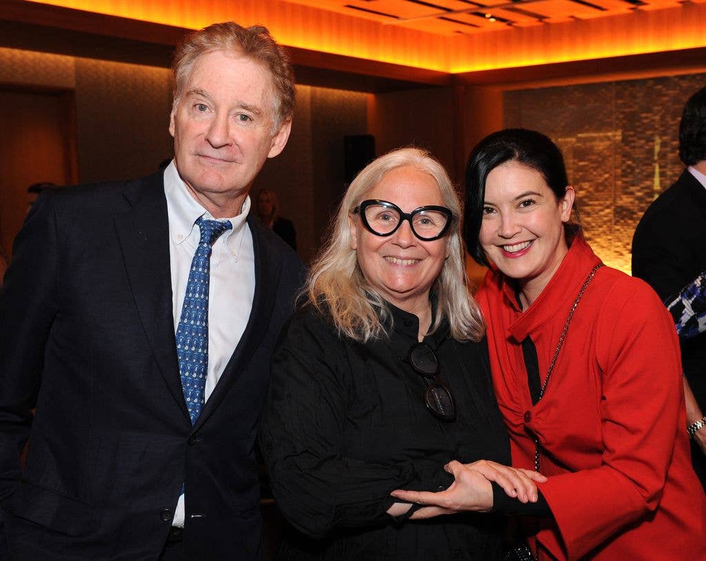 kevin kline phoebe cates