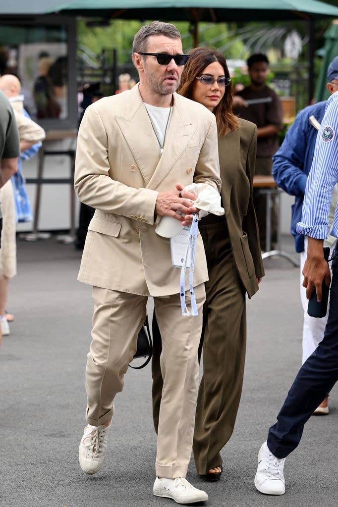 Joel Edgerton