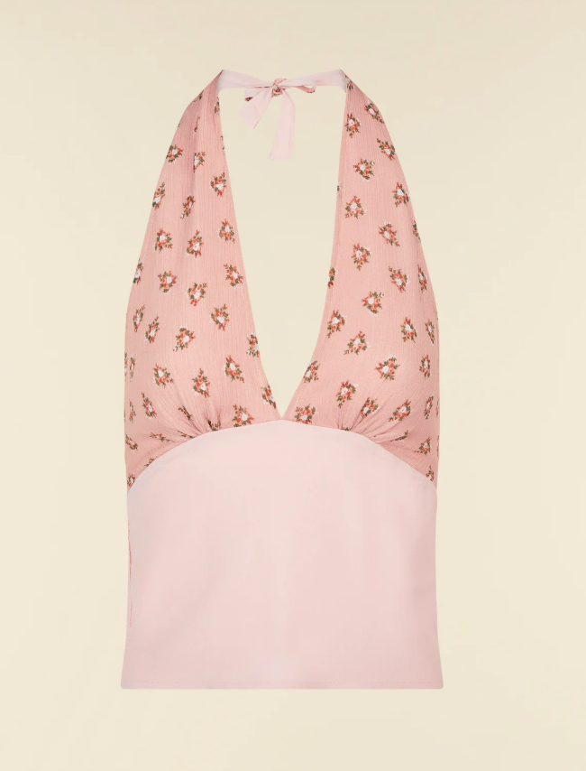 Mindy Top