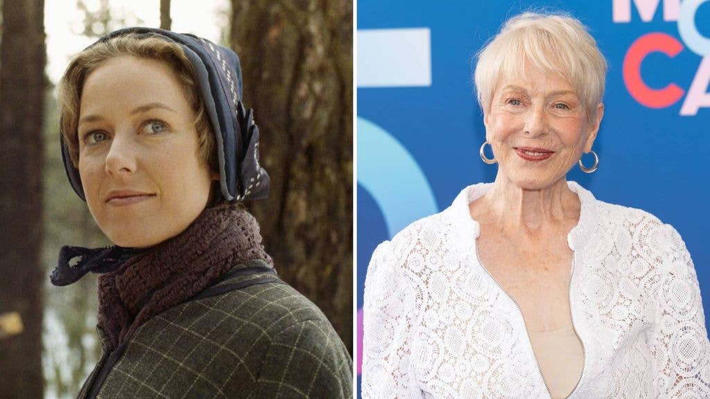 Karen Grassle