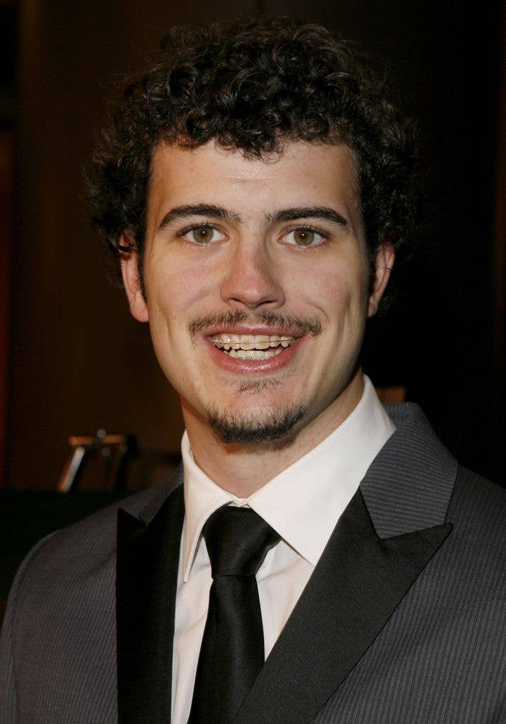 Willie Ebersol, director during HBO Documentry Films and The One Campaign Present "Ithuteng (never stop learning)" Los Angeles Premiere - November 15, 2006 in Los Angeles.