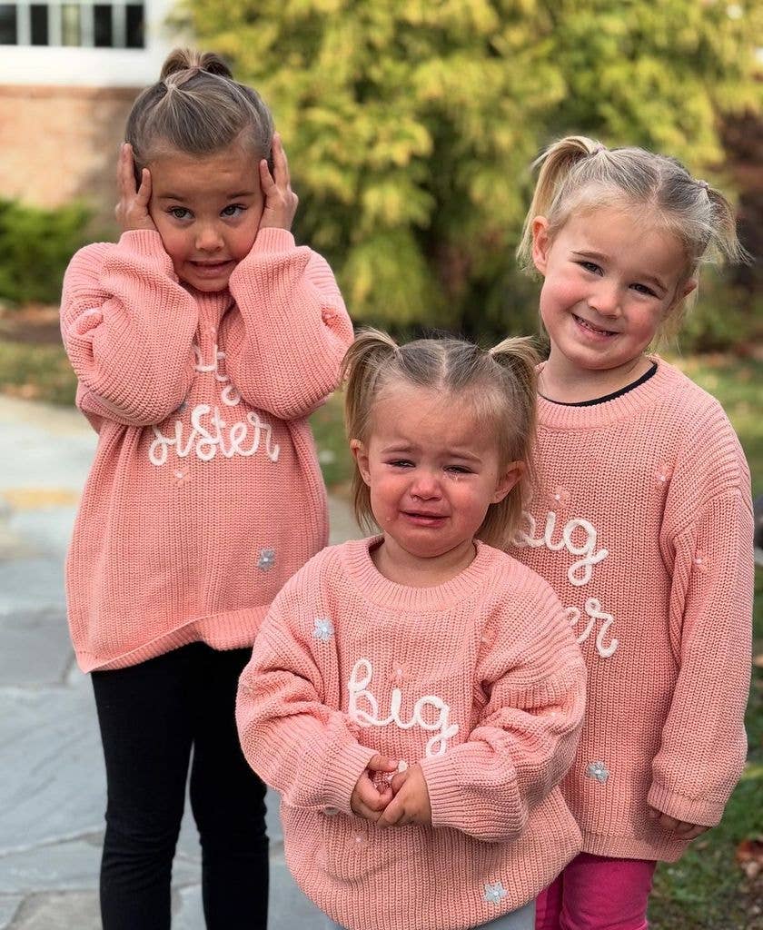 Kylie Kelce announced the happy news via Instagram