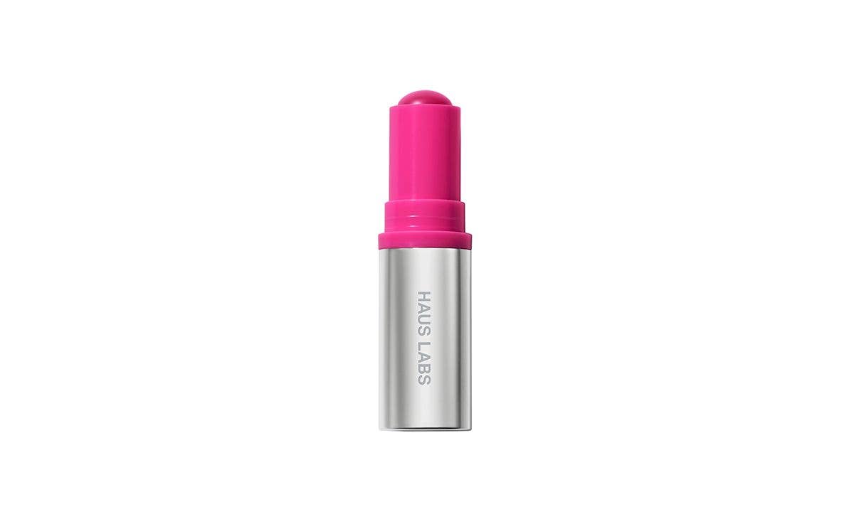 haus lab pink cheek and lip tint