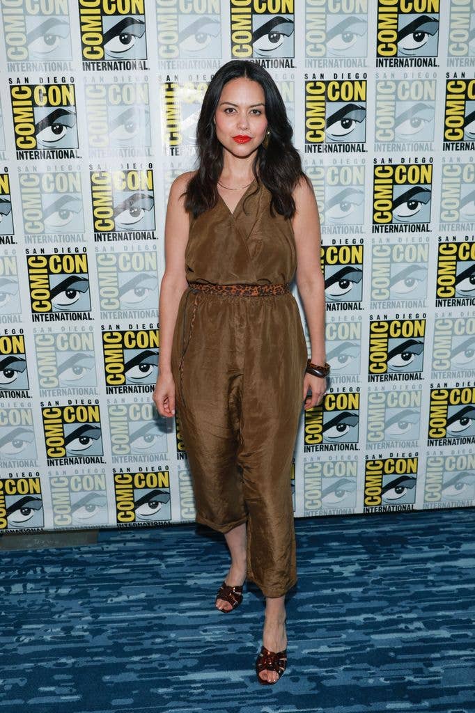 Alyssa Diaz