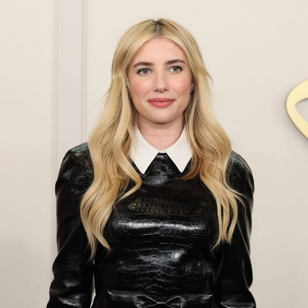 Emma Roberts