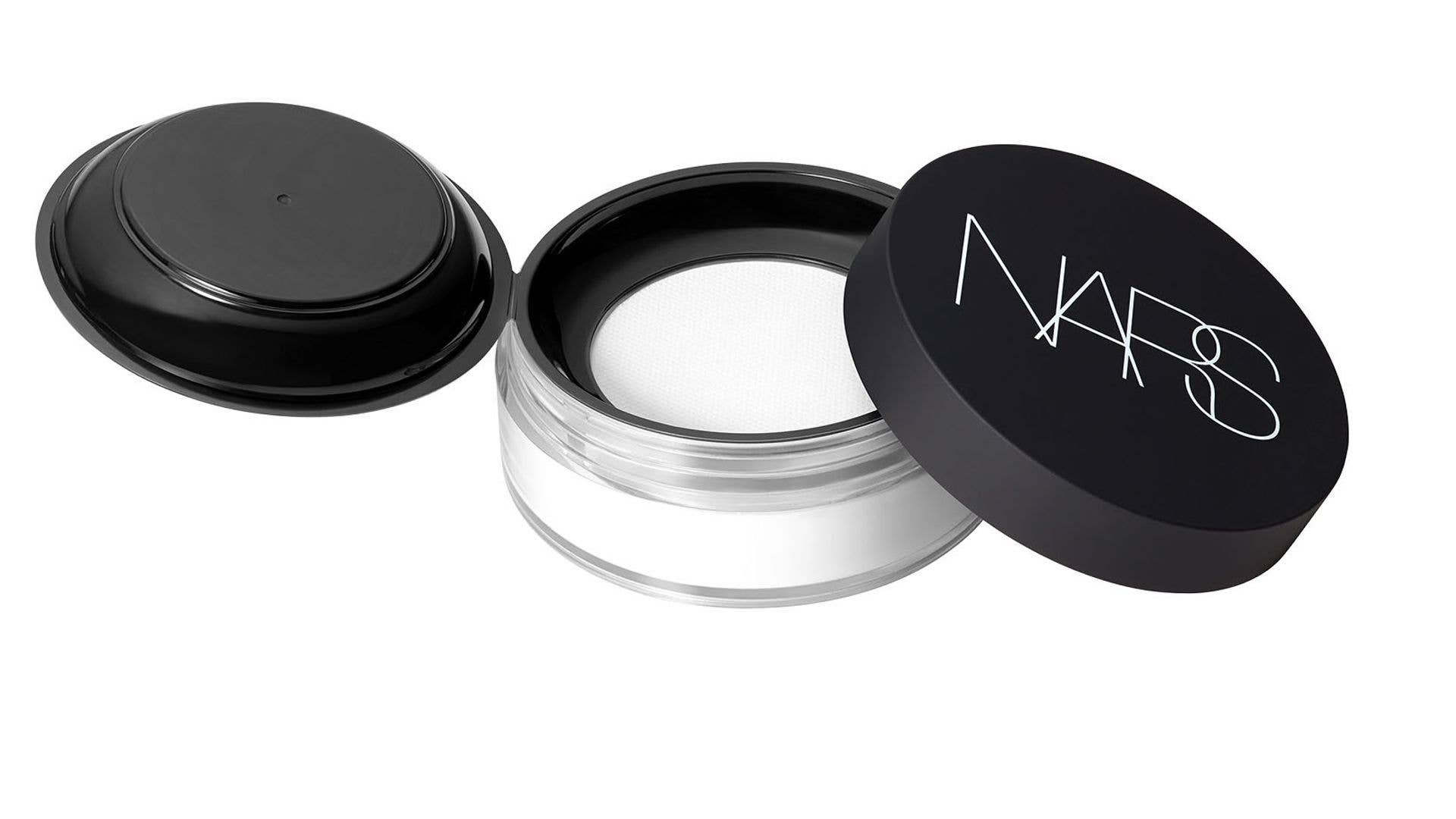 Nars Light Reflecting Loose Setting Powder in Crystal