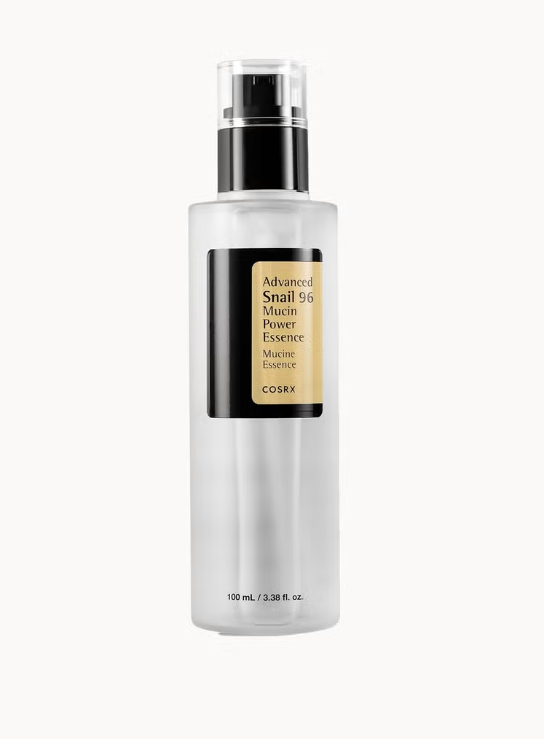 Advanced Snail 96 Mucin Power Essence – 100ml