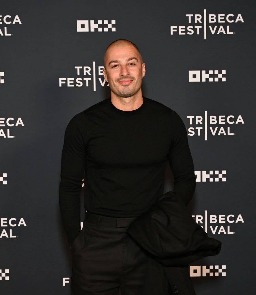 Jason is a New York-based artist