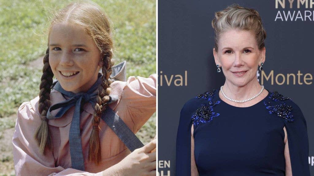 Melissa Gilbert