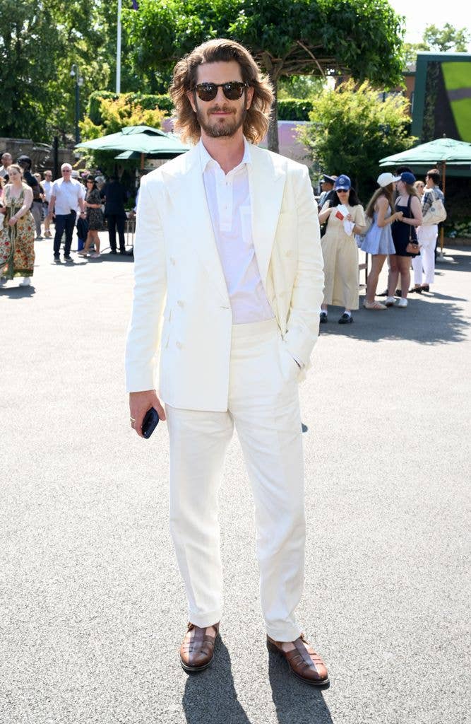 Andrew Garfield