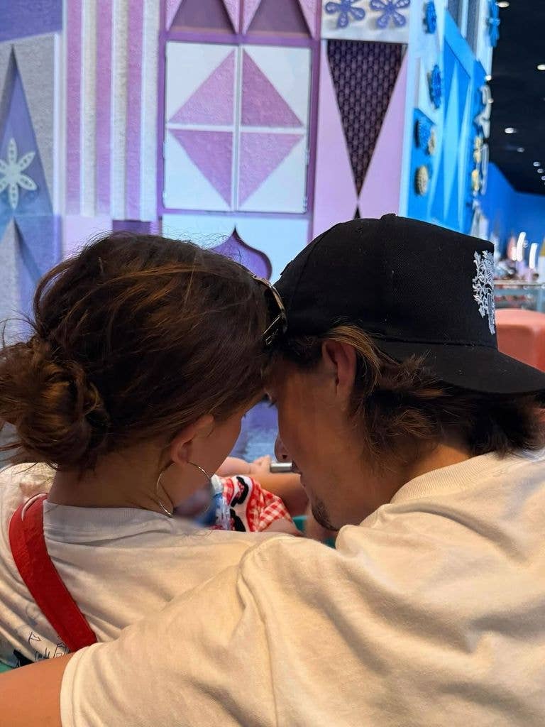 millie bobby brown jake bongiovi baby