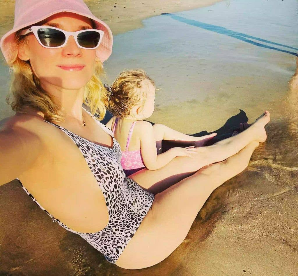 diane kruger nova kid