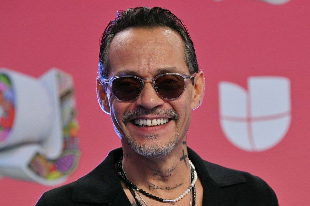 Marc Anthony