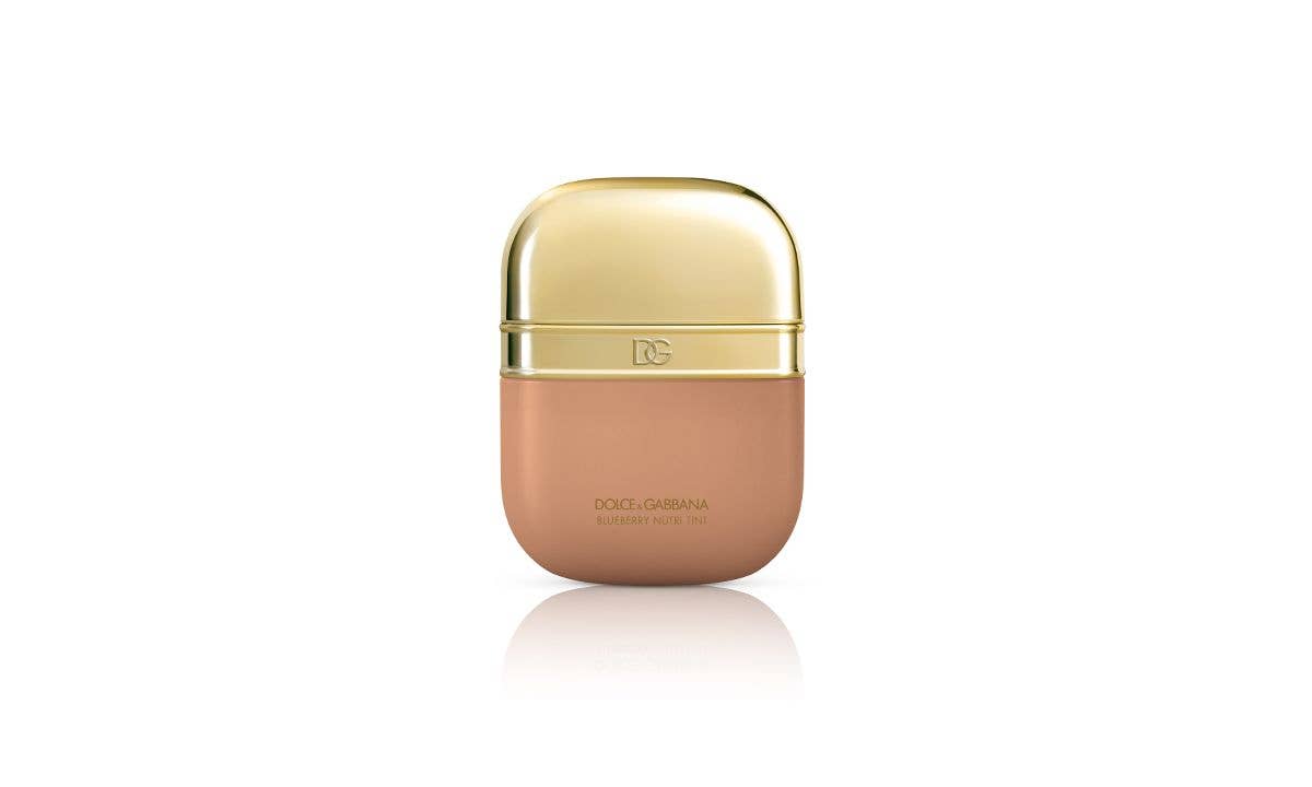 d&g beauty tint