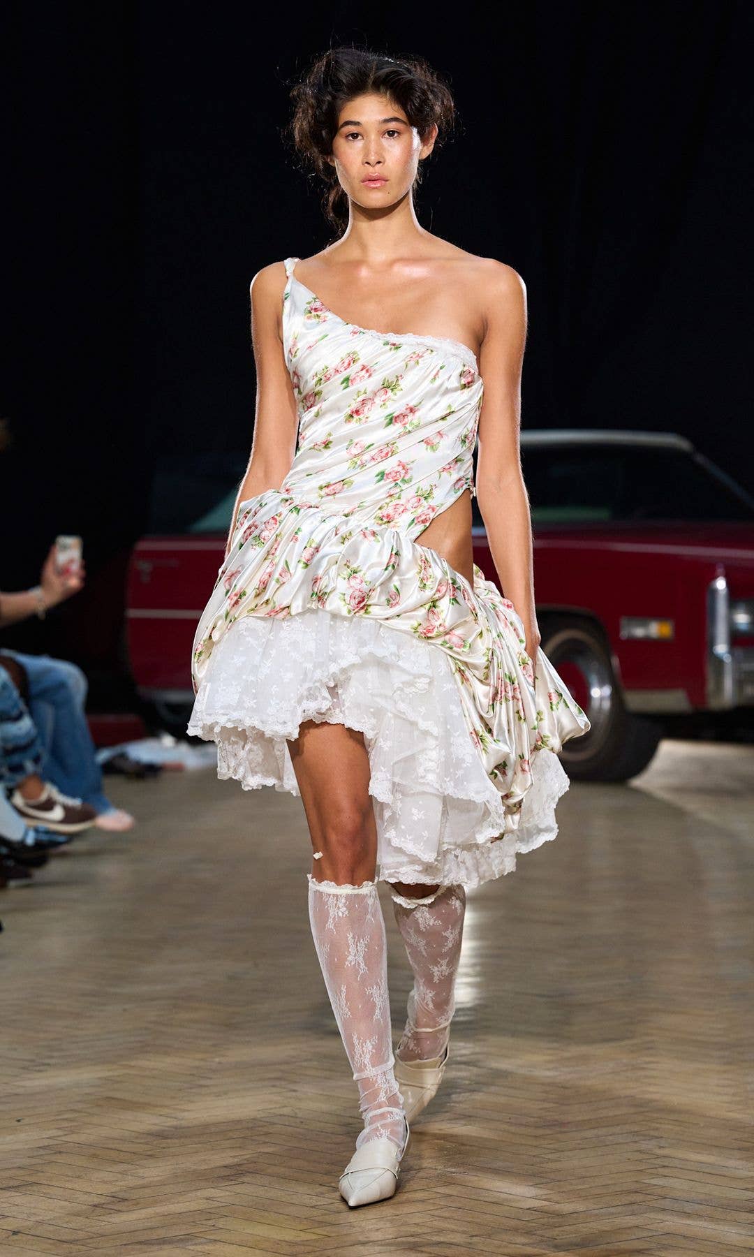 Yuhan Wang SS26