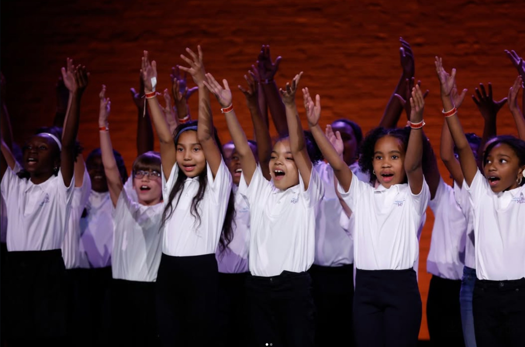 Education Through Music