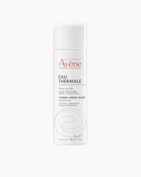 avene eau thermale