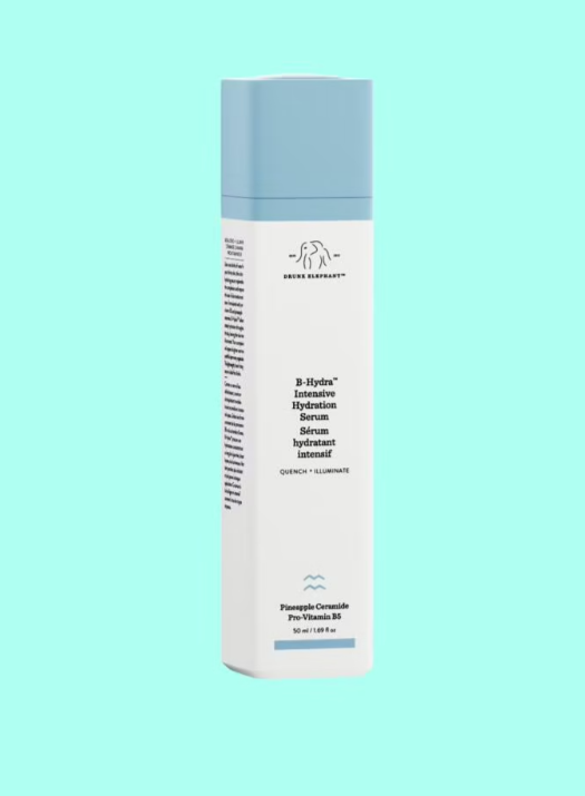 B-Hydra Intensive Hydration Serum 50ml