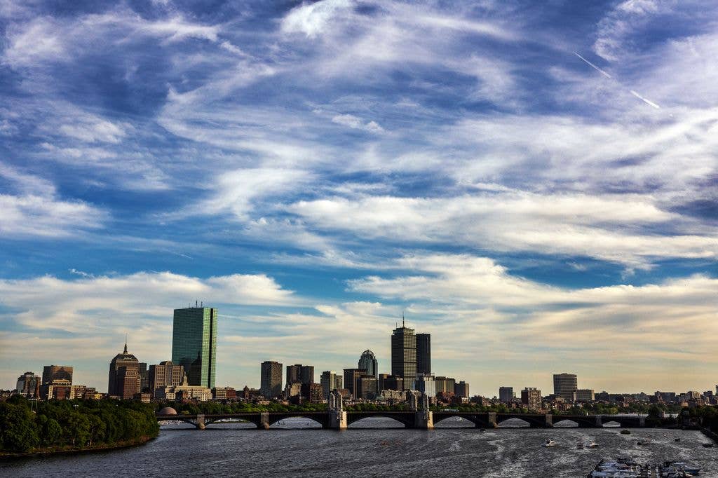 Question 3) Which classic '80s sitcom was famously set in a Boston bar where "everybody knows your name"?
