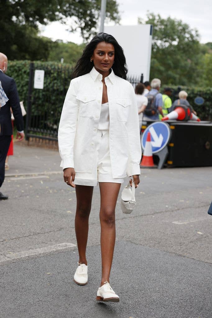 Simone Ashley