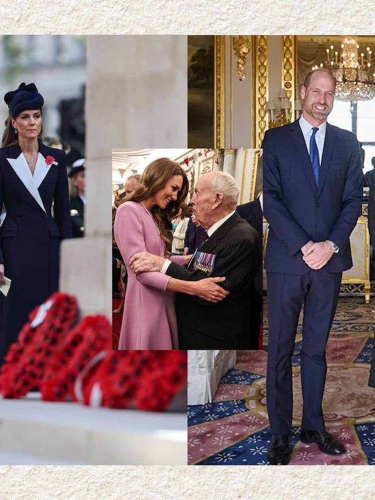 princess kate prince william social media carousel