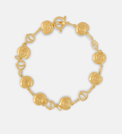 Pallas Athena Necklace