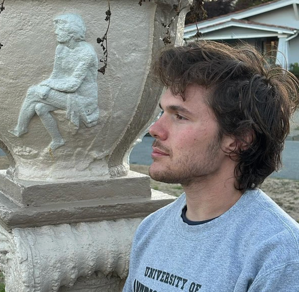 Robert is now 28