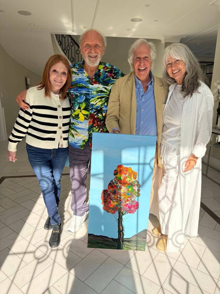 henry winkler anthony hopkins