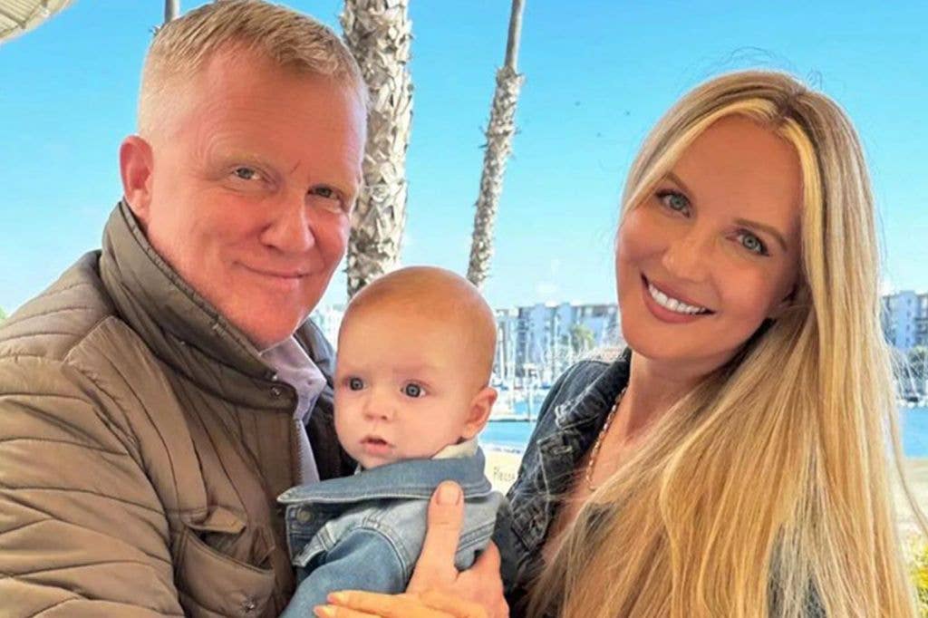 anthony michael hall family