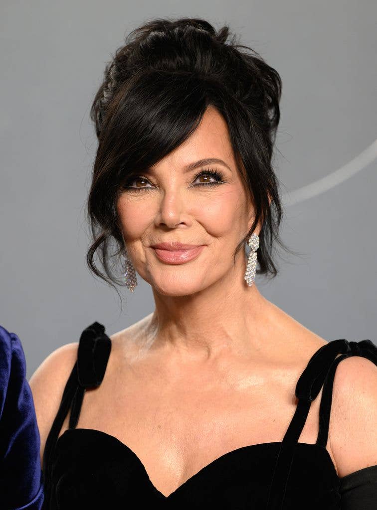 Kris Jenner