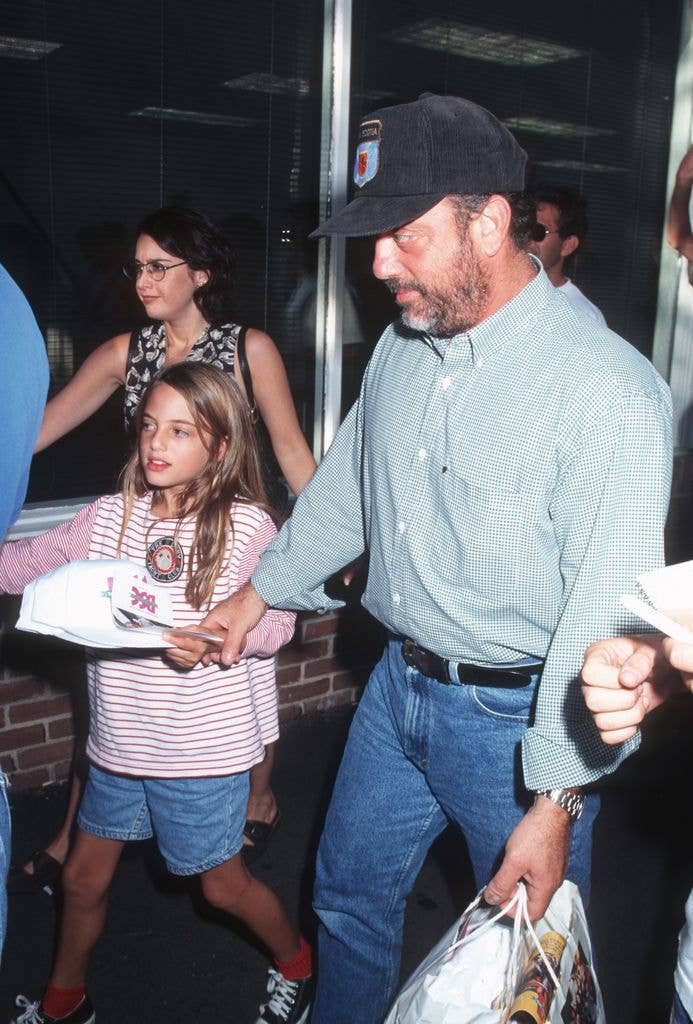 billy joel daughter alexa young