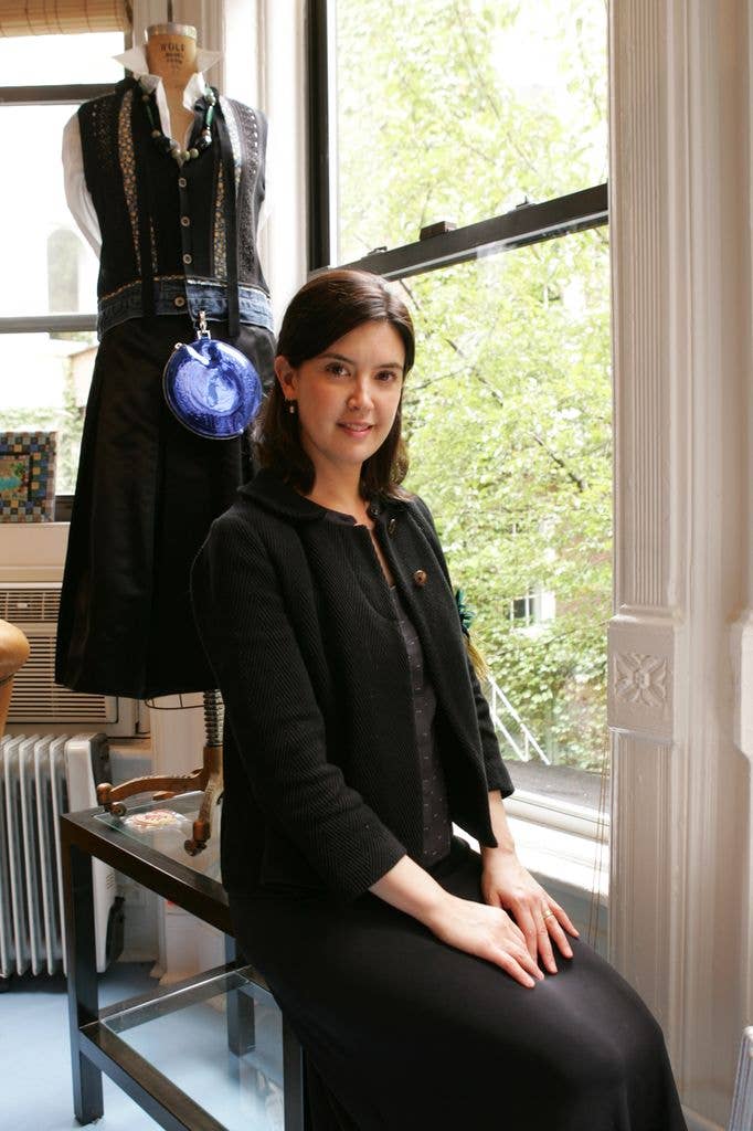 phoebe cates blue tree store