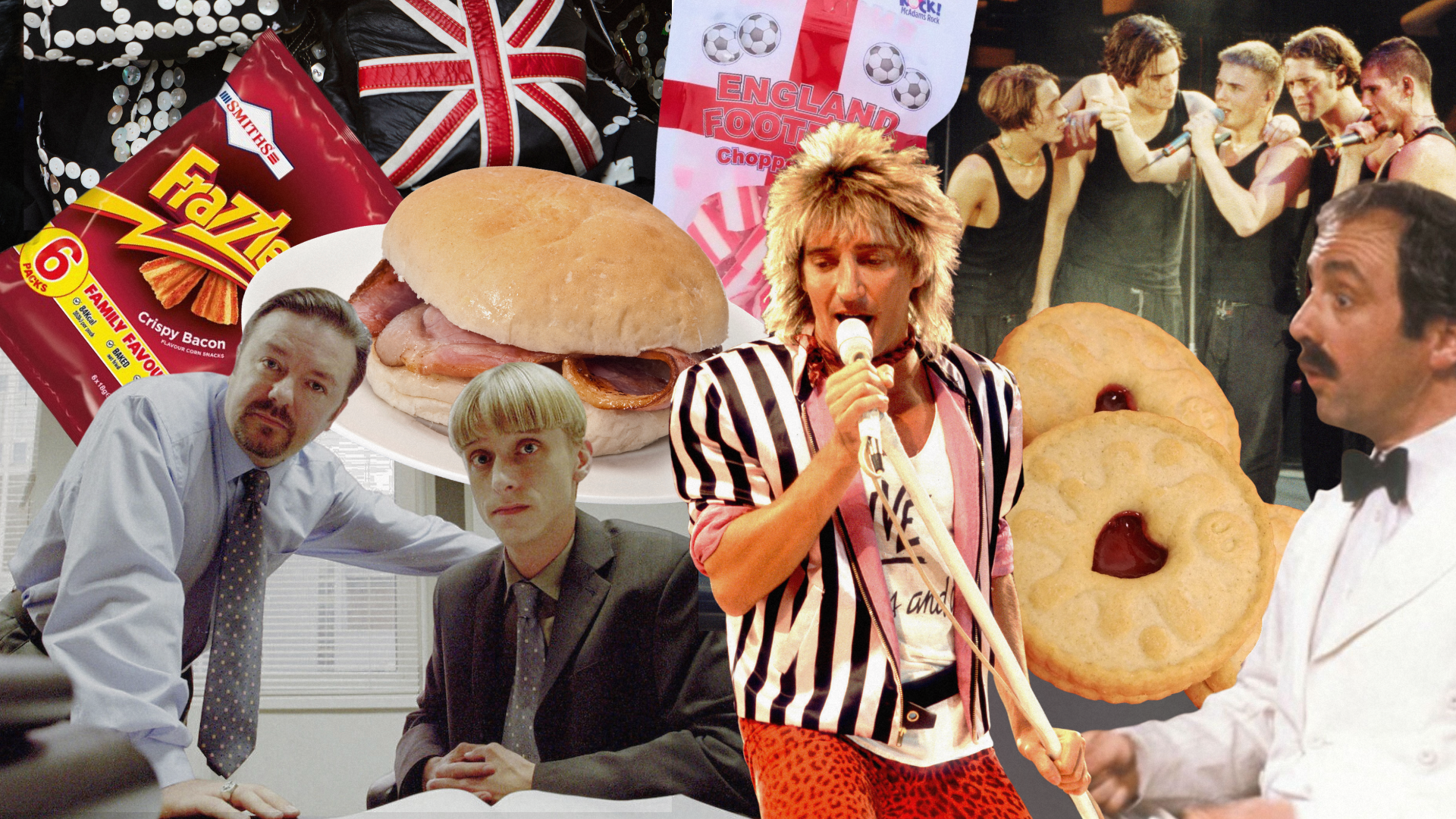 british moodboard